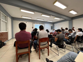 CHINT Mexico CSR | Cultivate Future Engineers